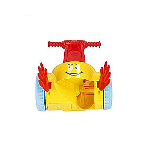 Toy - Bam Bam: Funny Ball Walker