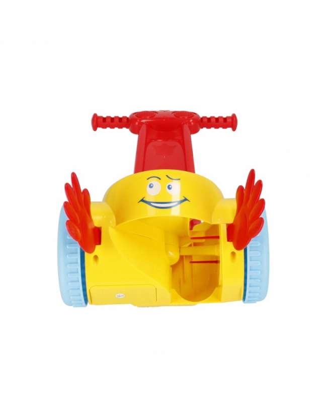 Toy - Bam Bam: Funny Ball Walker