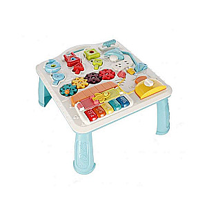 Developmental Toy - BamBam: Game Table Toys