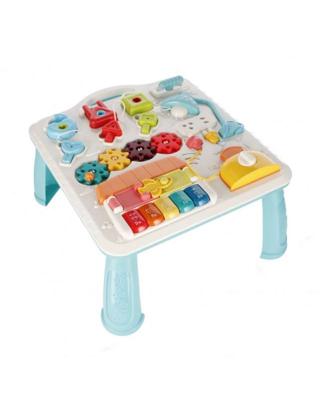 Developmental Toy - BamBam: Game Table Toys