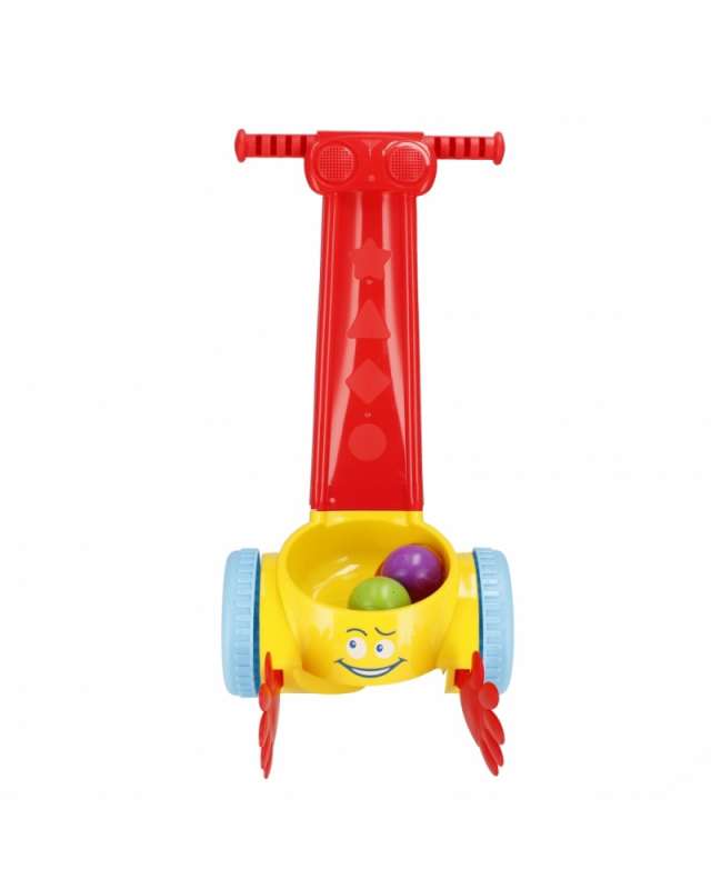 Toy - Bam Bam: Funny Ball Walker
