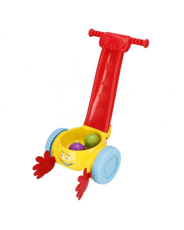 Toy - Bam Bam: Funny Ball Walker