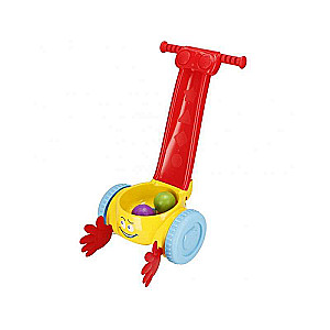 Toy - Bam Bam: Funny Ball Walker