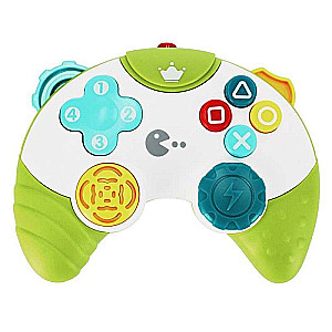 Toy - Bam Bam: Cheerful Console