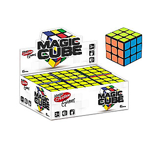 Educational Toy - Rubik's Cube