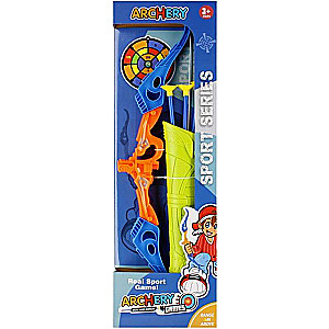 Mega Creative Set - Bow + Accessories