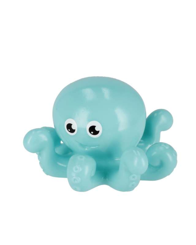 Bathtime Toy - Sea Creatures, 3 pcs, mix