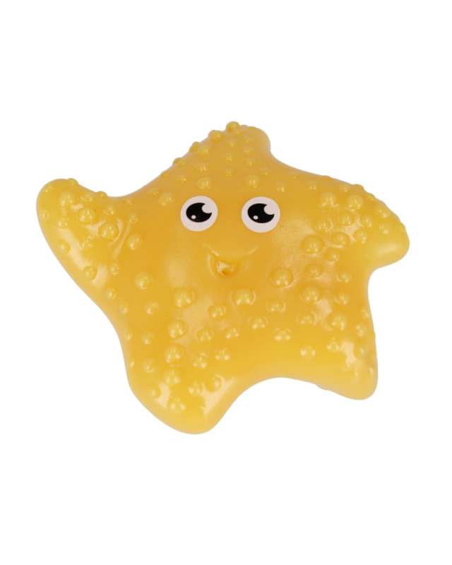 Bathtime Toy - Sea Creatures, 3 pcs, mix