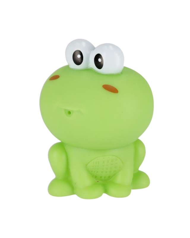 Bath Toy - Animals, 2 pcs, mix