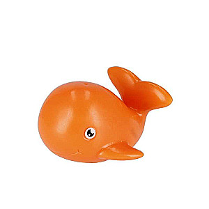 Bathtime Toy - Sea Creatures, 3 pcs, mix