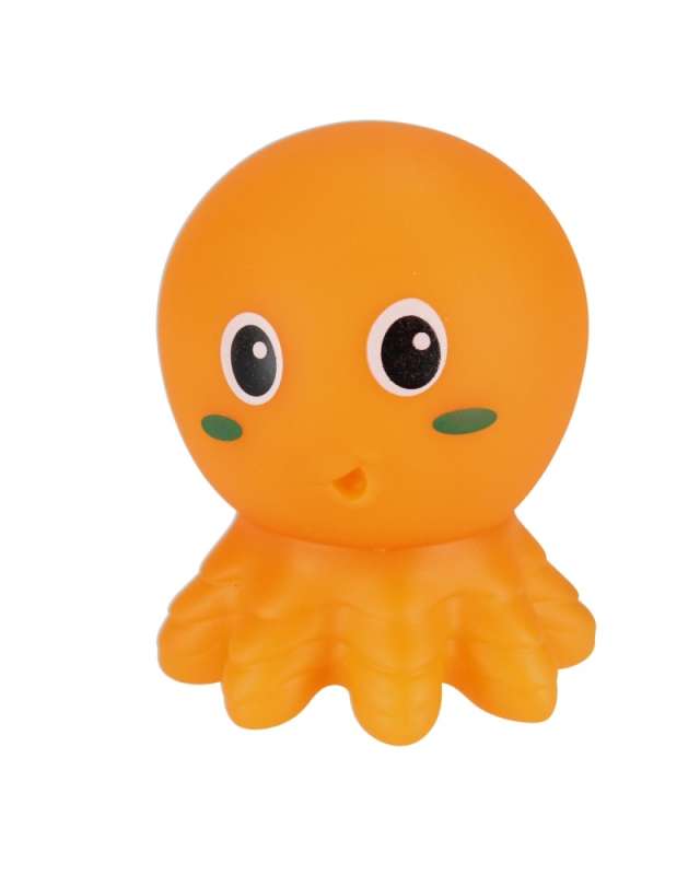 Bath Toy - Animals, 2 pcs, mix