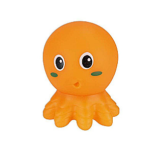 Bath Toy - Animals, 2 pcs, mix