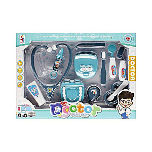 Dental Doctor Set - Mega Creative: Doctor Play Set