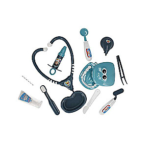 Dental Doctor Set - Mega Creative: Doctor Play Set