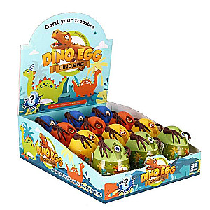 Toy - Mega Creative: Dino egg, mix