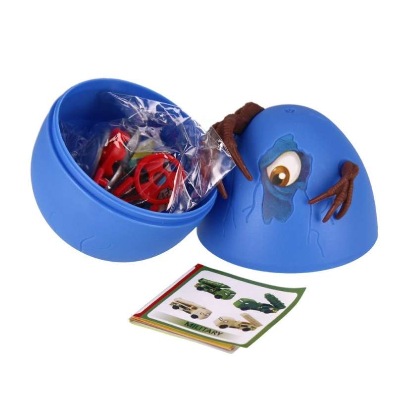 Toy - Mega Creative: Dino egg, mix