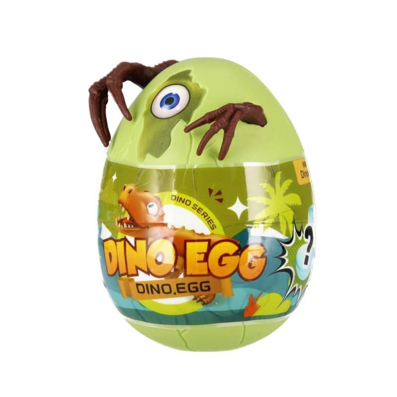 Toy - Mega Creative: Dino egg, mix