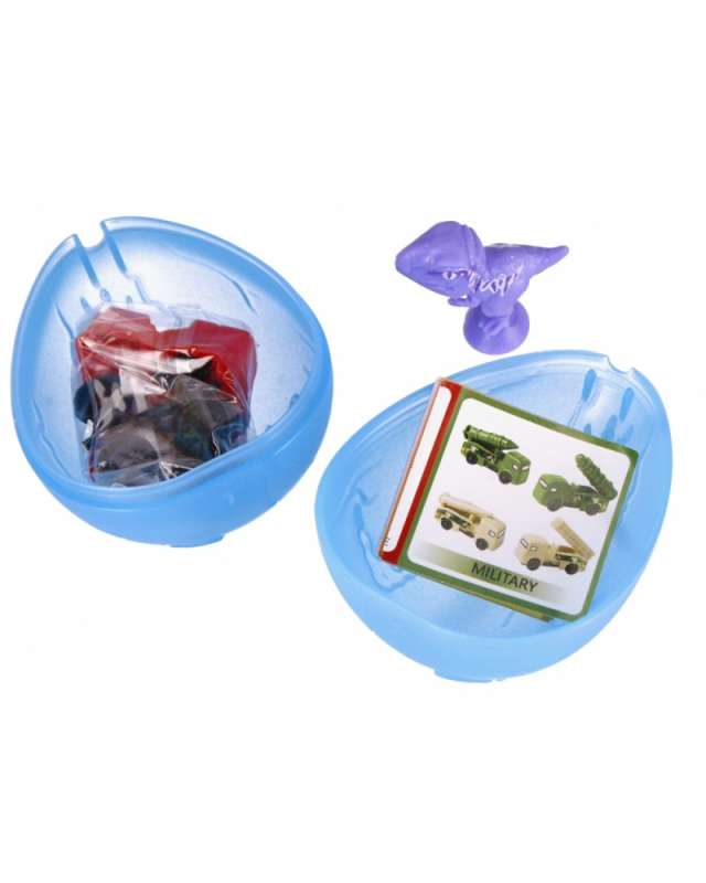 Toy - Mega Creative: Dino egg