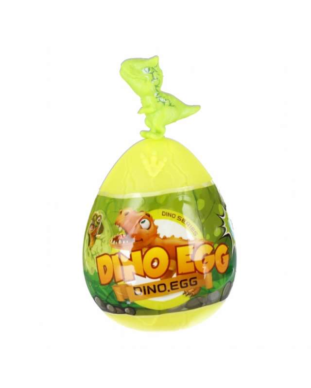 Toy - Mega Creative: Dino egg