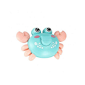 Pull Toy - Crab, mix