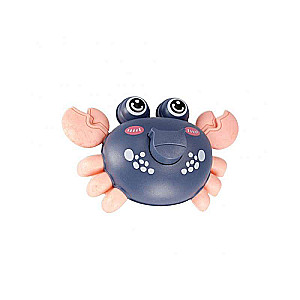 Pull Toy - Crab, mix