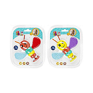 Rattle - BamBam: Bee, mix