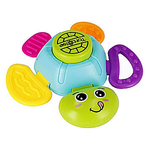 Rattle - BamBam: Turtle