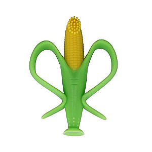 Teether - BamBam: Corn