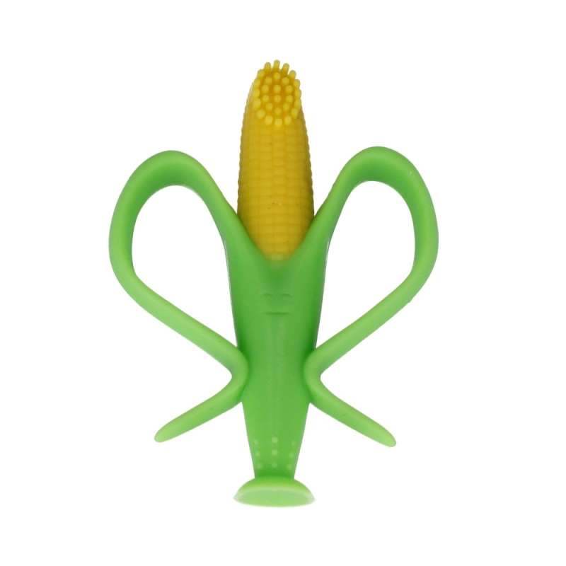 Teether - BamBam: Corn