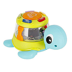Musical Toy - Turtle