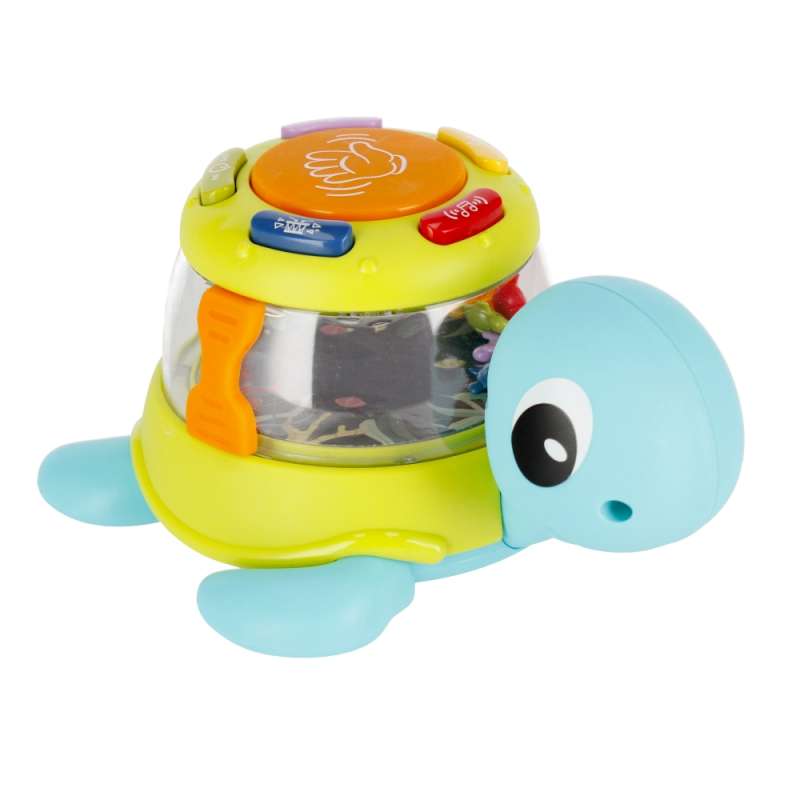 Musical Toy - Turtle