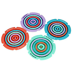 Developing Game - Semi-Circular Maze, mix