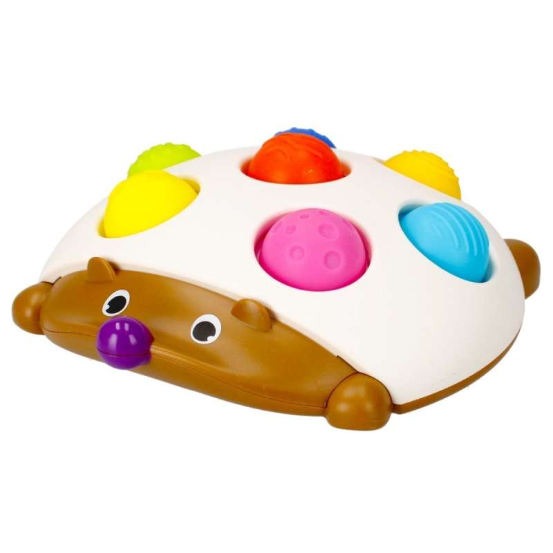Development Toy - BamBam: Sensory Hedgehog