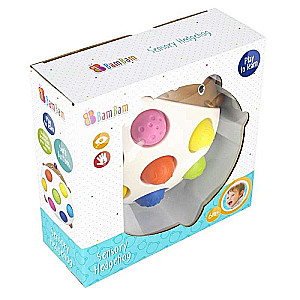 Development Toy - BamBam: Sensory Hedgehog