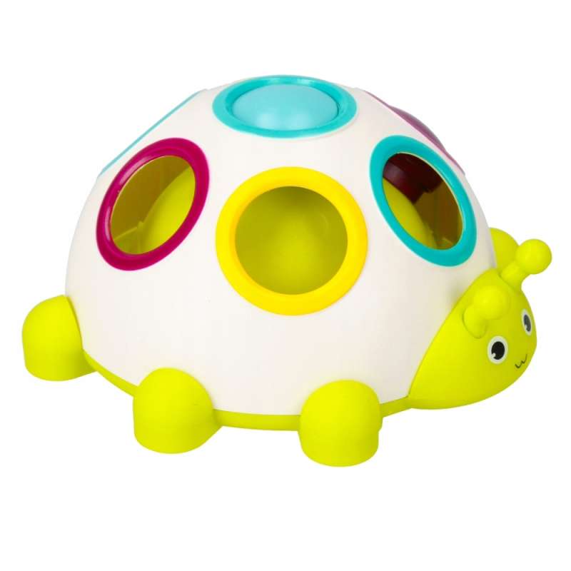 Developing Toy - BamBam: Turtle