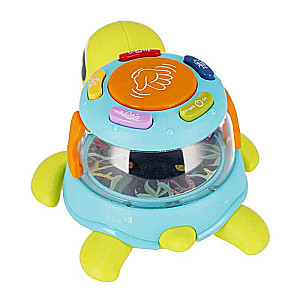 Musical Toy - Turtle