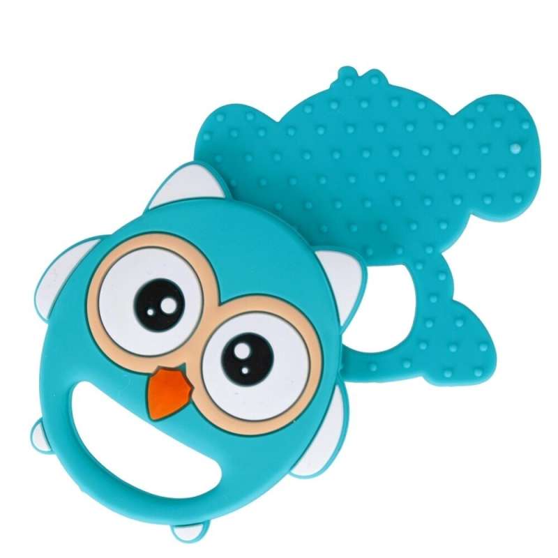 Teether - BamBam: Bow