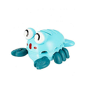 Pull Toy - Crab, mix