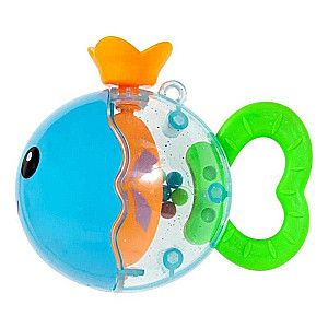 Rattle - BamBam: Fish