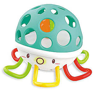 Rattle - BamBam: Octopus