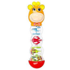 Rattle - BamBam: Giraffe