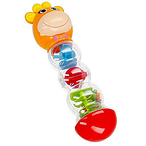 Rattle - BamBam: Giraffe