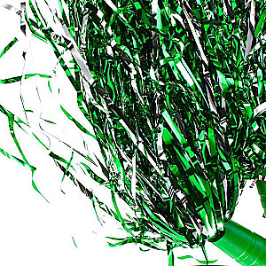 Pompons Mega Creative - Team Girl, mix 