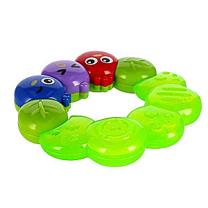 Teether - BamBam: Birds