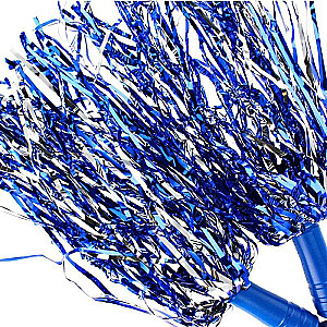 Pompons Mega Creative - Team Girl, mix 