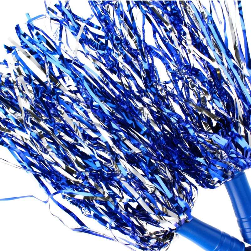 Pompons Mega Creative - Team Girl, mix 