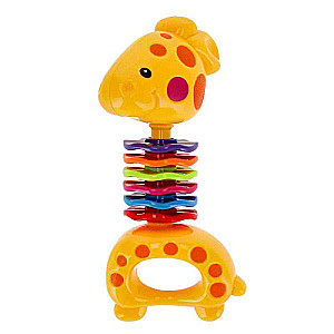 Rattle - BamBam: Giraffe
