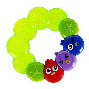 Teether - BamBam: Birds