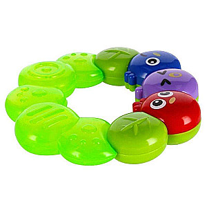 Teether - BamBam: Birds