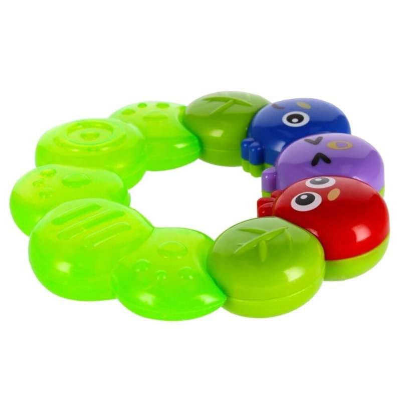Teether - BamBam: Birds